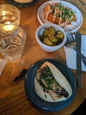  at The Pond in Brighton