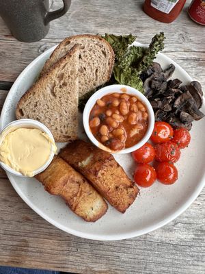   at Wayland's Yard in Worcester