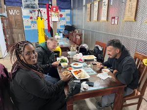  at Huong Sen in Ha Giang