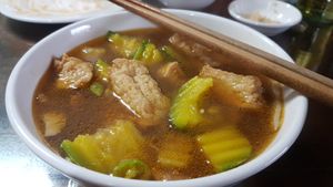 "" at Huong Sen in Ha Giang