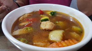 "" at Huong Sen in Ha Giang