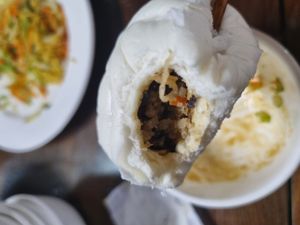  at Huong Sen in Ha Giang