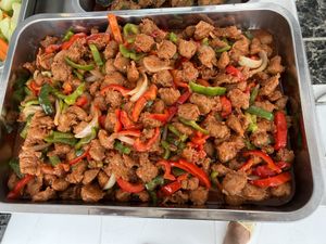   at Huong Sen in Ha Giang