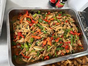   at Huong Sen in Ha Giang