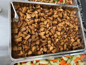   at Huong Sen in Ha Giang