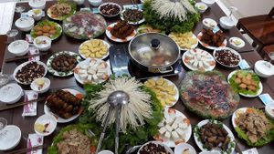   at Huong Sen in Ha Giang