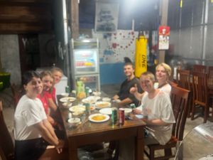  at Huong Sen in Ha Giang