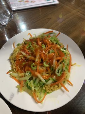   at Huong Sen in Ha Giang