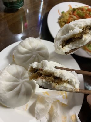   at Huong Sen in Ha Giang