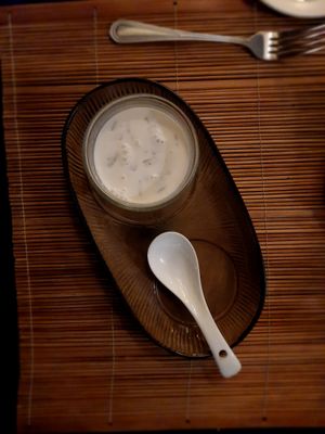  at Bamboo Tree Lao Cooking School and Restaurant in Luang Prabang