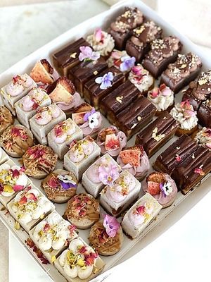 Party Platter at Rawlicious Delicious in Gold Coast