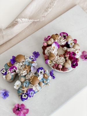 Number Cake at Rawlicious Delicious in Gold Coast