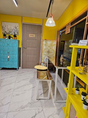  at Cafe Vege Bakery in Gyeongju