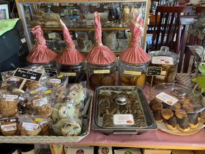   at Blue Diamond in Chiang Mai