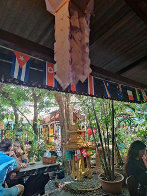  at Blue Diamond in Chiang Mai