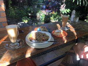   at Blue Diamond in Chiang Mai