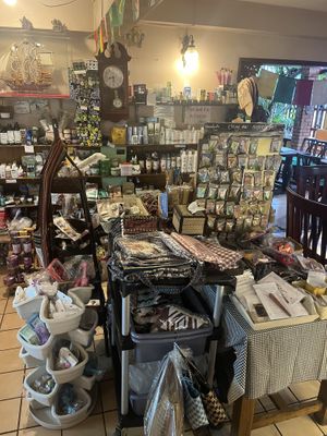 Shop  at Blue Diamond in Chiang Mai