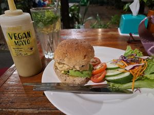  at Blue Diamond in Chiang Mai