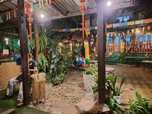  at Blue Diamond in Chiang Mai