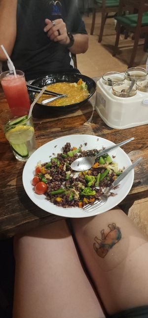  at Blue Diamond in Chiang Mai