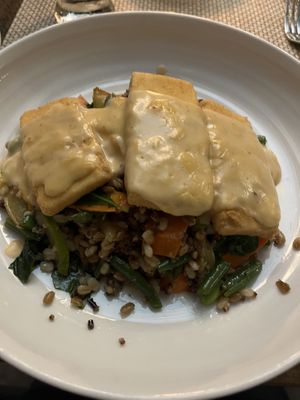   at Tin Pan Alley in Provincetown