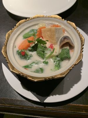   at Noi Thai in Honolulu