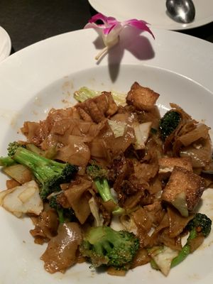   at Noi Thai in Honolulu