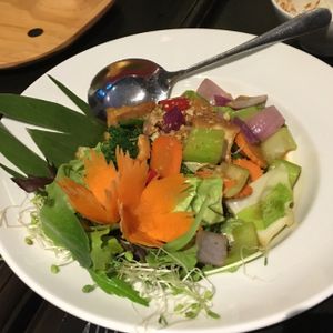 Main at Noi Thai in Honolulu