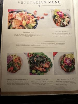   at Noi Thai in Honolulu