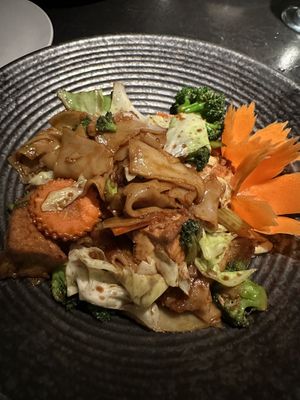   at Noi Thai in Honolulu