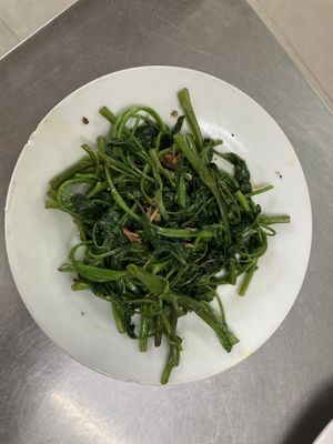   at Quán ăn chay Truong An in Hue