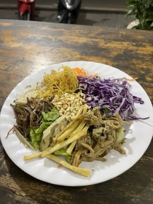   at Quán ăn chay Truong An in Hue