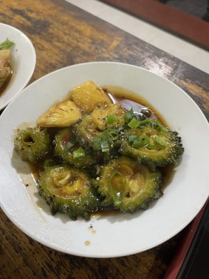   at Quán ăn chay Truong An in Hue