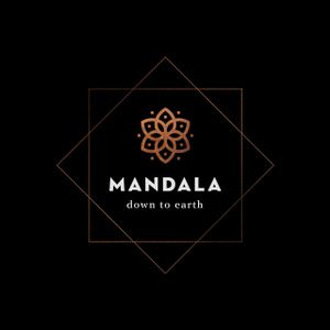 OUR LOGO at Mandala in Belgrade