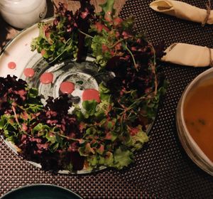 Too good “Beet 4 ways” 🥗 at Mandala in Belgrade