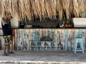 Shaka Cafe  at SHAKA - Siargao in Siargao