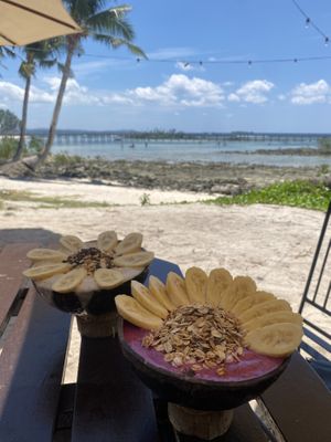   at SHAKA - Siargao in Siargao