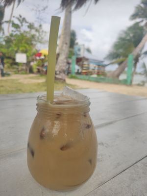 #Veganuary at SHAKA - Siargao in Siargao
