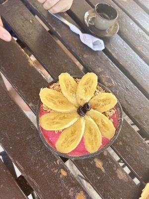 pitaya elixir   at SHAKA - Siargao in Siargao