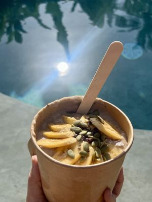 Cloud 9 Kook  at SHAKA - Siargao in Siargao