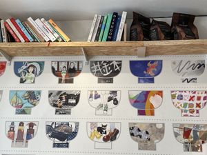   at Bailgate Deli in Lincoln