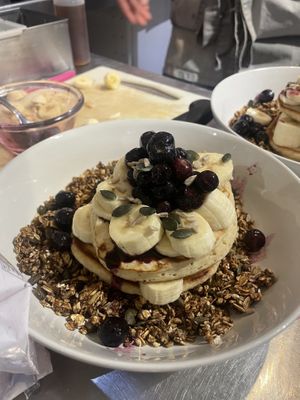   at Bailgate Deli in Lincoln