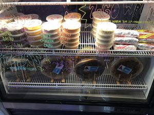 Takeaways at Morels Cafe in Louisville