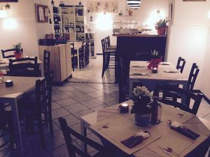 ErbOsteria, La Cucina delle Erbe at ErbOsteria in Trieste