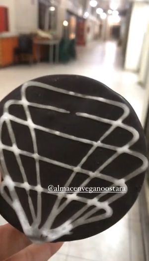 mendocinos, lo mejor 💕  at Almacen Vegano Ostara in Santiago