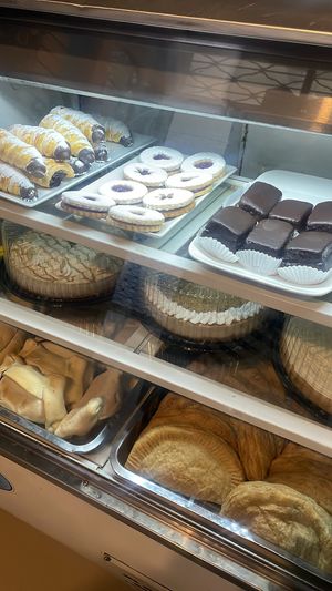 Todo casero💗 at Almacen Vegano Ostara in Santiago