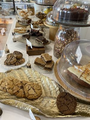 Oh. My. Days! at Eliane in Sunningdale