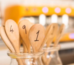 Inside Eliane at Eliane in Sunningdale