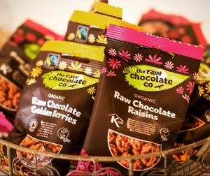 Inside Eliane at Eliane in Sunningdale