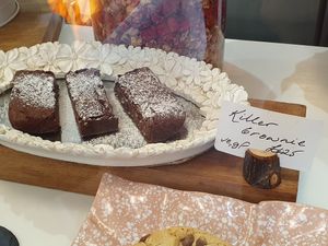  at Eliane in Sunningdale